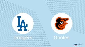 Dodgers vs. Orioles: Injury Report, Updates & Probable Starters – June 19