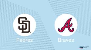 Padres vs. Braves: Injury Report, Updates & Probable Starters – June 22