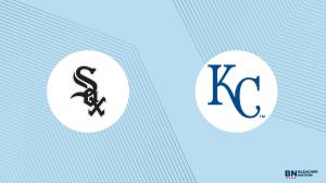 White Sox vs. Royals Probable Starting Pitchers – June 27