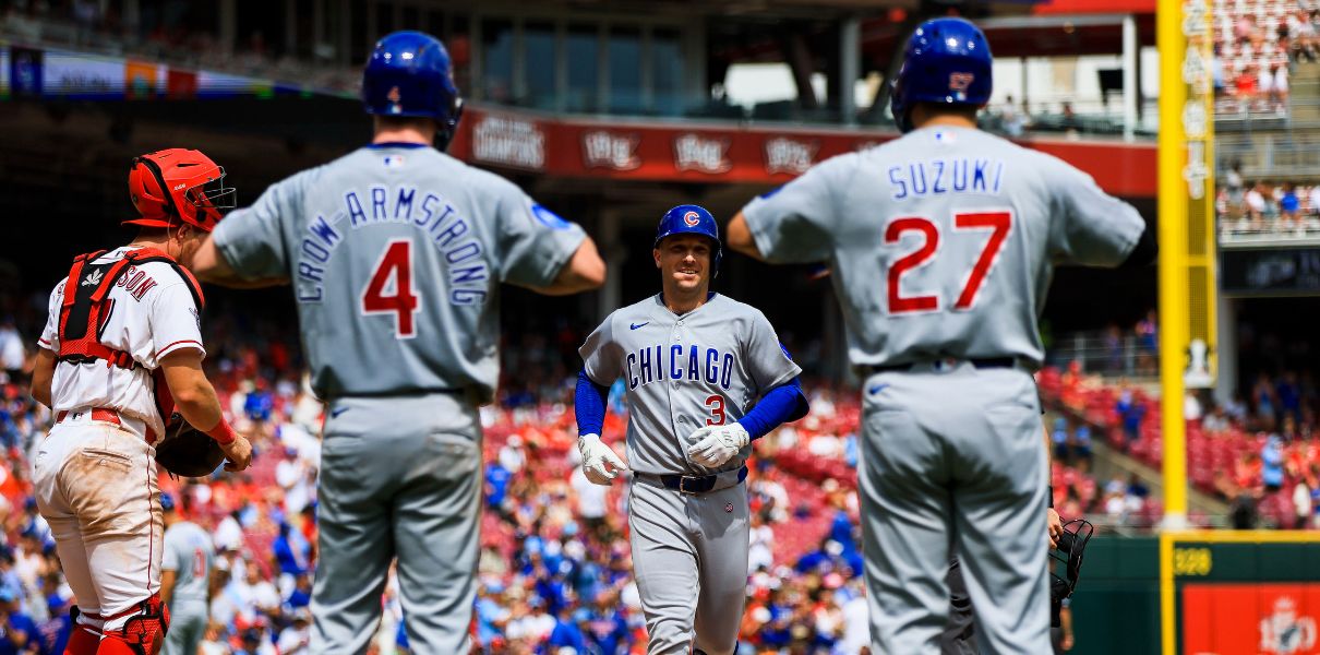 Cubs' Second Half: 5 Key Storylines to Watch (2026)