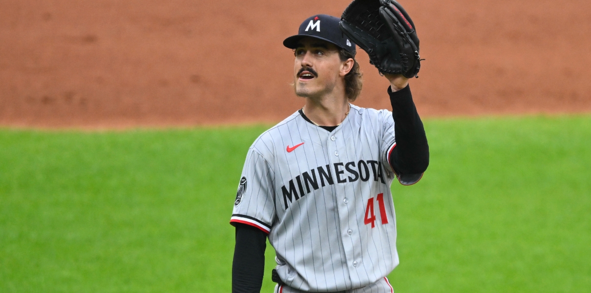 Chicago Cubs Trade Targets: Ranking 10 Starting Pitchers for the 2026 MLB Season (2026)