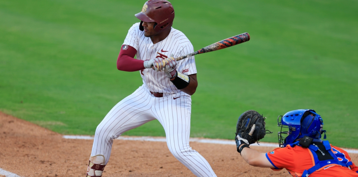 Cubs' Draft Pick: Myles Bailey's Power Potential (2026)