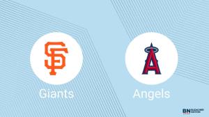 Giants vs. Angels: Injury Report, Updates & Probable Starters – July 26