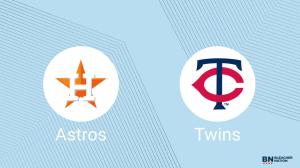 astros vs twins injury report updates probable starters july 1