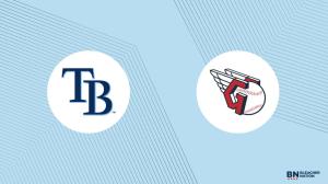Rays vs. Guardians Probable Starting Pitchers – July 26