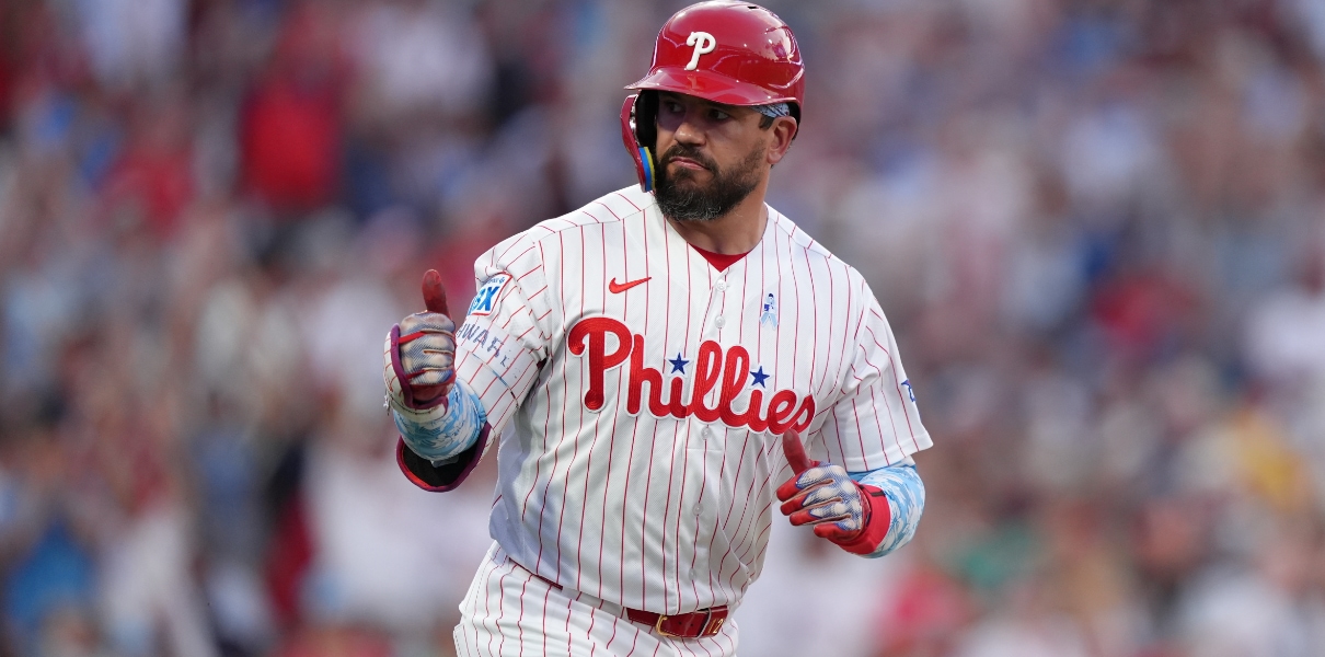 2026 MLB All-Star Game Lineups: National League vs American League (2026)