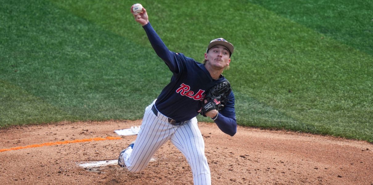 Cubs Sign Top Draft Pick Cade Townsend: A High-Upside Pitcher (2026)