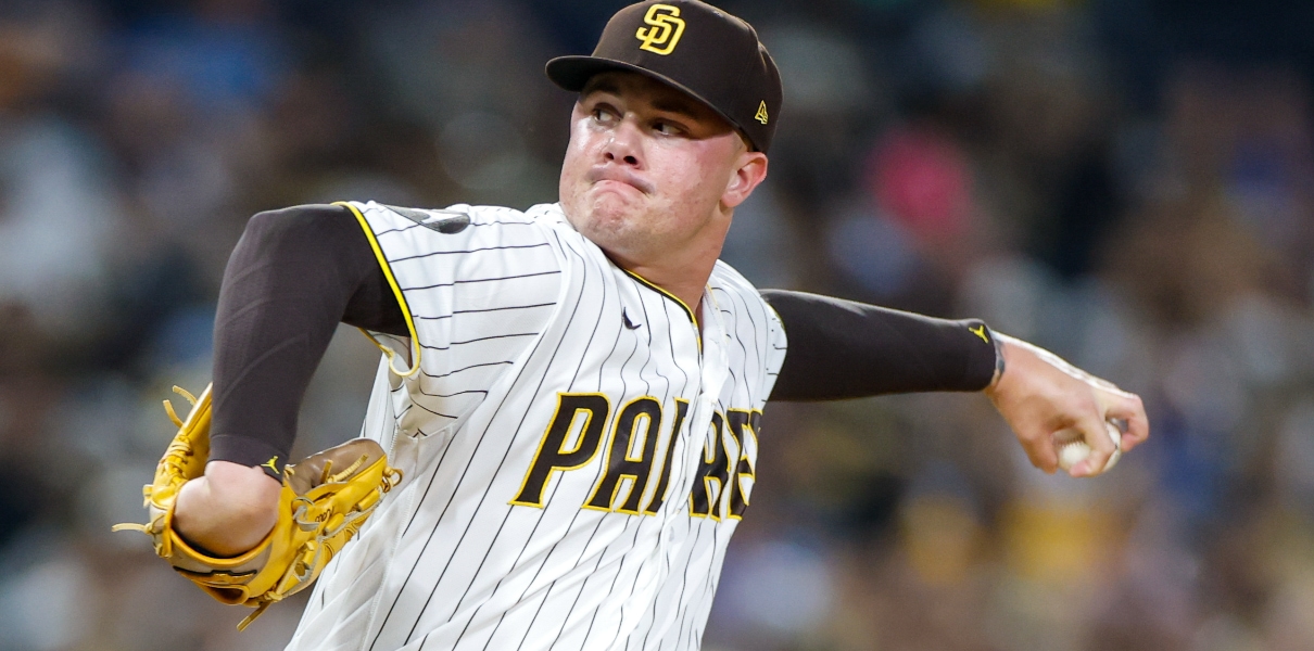 MLB Trade Deadline: Cubs' Top Relief Targets - Morejon, Weaver, Hoffman (2026)