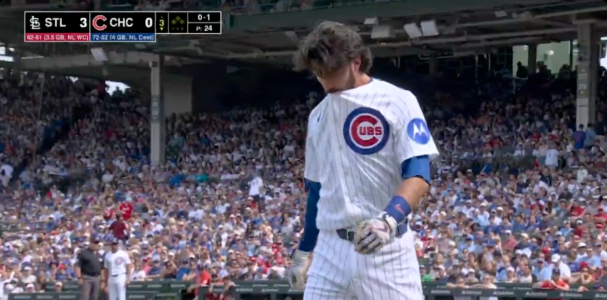 Dansby Swanson's Injury Update: Cubs Shortstop Headed to IL (2026)