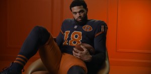 The New Bears Nike Rivalries Jerseys Are Here!