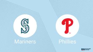 Mariners vs. Phillies: Injury Report, Updates & Probable Starters – Aug. 25