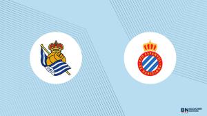 Real Sociedad vs. Espanyol Prediction, Picks, Live Odds – Aug. 29