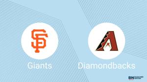 Giants vs. Diamondbacks: Injury Report, Updates & Probable Starters – Aug. 27