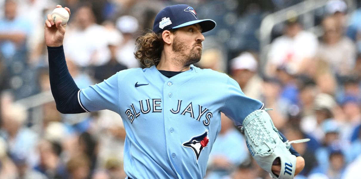 Cubs Activate Kevin Gausman: What to Expect in His Debut vs. Royals | MLB Roster Moves Explained (2026)