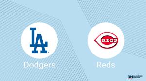 Dodgers vs. Reds: Injury Report, Updates & Probable Starters – Sept. 9