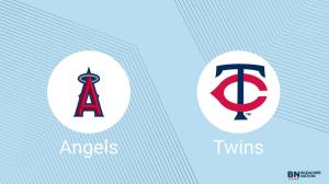 Angels vs. Twins: Injury Report, Updates & Probable Starters – Sept. 17