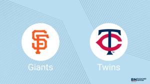 Giants vs. Twins: Injury Report, Updates & Probable Starters – Sept. 21