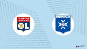 Olympique Lyon vs. AJ Auxerre Prediction, Picks, Live Odds – Sept. 4