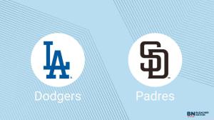 Dodgers vs. Padres: Injury Report, Updates & Probable Starters – Sept. 24