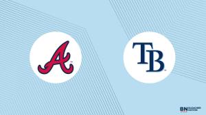 Braves vs. Rays Probable Starting Pitchers – Sept. 10