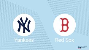 Yankees vs. Red Sox Game 2: Injury Report, Updates & Probable Starters – Sept. 30