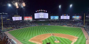 Bears Stadium Watch: What If They Moved to Rate Field After the White Sox Move Out?