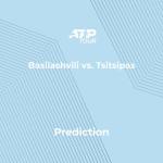 Basilashvili vs. Tsitsipas Prediction at the Almaty Open – Saturday, October 24