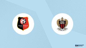 Stade Rennes vs. OGC Nice Prediction, Picks, Live Odds – Oct. 30