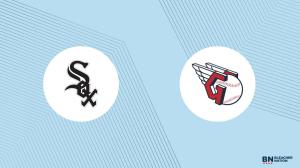 White Sox vs. Guardians Probable Starting Pitchers – ALDS Game 3