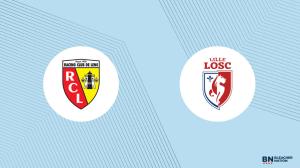 RC Lens vs. Lille OSC Prediction, Picks, Live Odds – Oct. 30