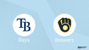 Rays vs. Brewers Game 4: Injury Report, Updates & Probable Starters – Oct. 27