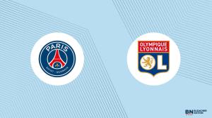 Paris Saint-Germain vs. Olympique Lyon Prediction, Picks, Live Odds – Oct. 26