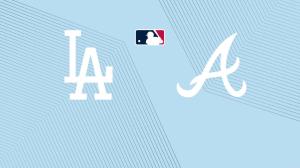 Dodgers vs. Braves: NLDS Game 4 Start Time, Streaming Live, TV Channel, How to Watch