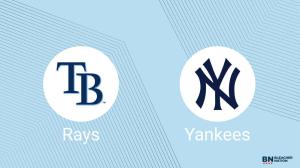 Rays vs. Yankees Game 2: Injury Report, Updates & Probable Starters – Oct. 5