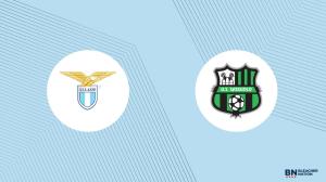 Lazio vs. Sassuolo Prediction, Picks, Live Odds – Oct. 27
