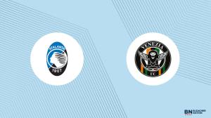 Atalanta vs. Venezia FC Prediction, Picks, Live Odds – Oct. 12