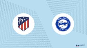 Atletico Madrid vs. Deportivo Alaves Prediction, Picks, Live Odds – Oct. 10