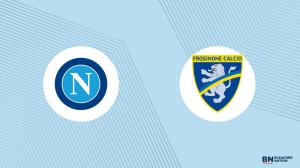 SSC Napoli vs. Frosinone Calcio Prediction, Picks, Live Odds – Oct. 10