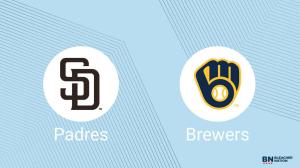 Padres vs. Brewers Game 4: Injury Report, Updates & Probable Starters – Oct. 7