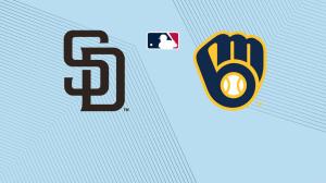 Padres vs. Brewers: NLDS Game 4 Start Time, Streaming Live, TV Channel, How to Watch