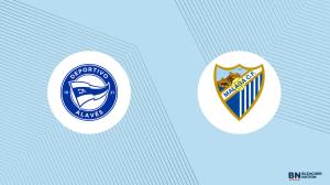 Deportivo Alaves vs. Malaga CF Prediction, Picks, Live Odds – Oct. 23