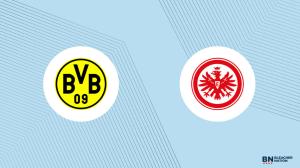 Borussia Dortmund vs. Eintracht Frankfurt Prediction, Picks, Live Odds – Oct. 24