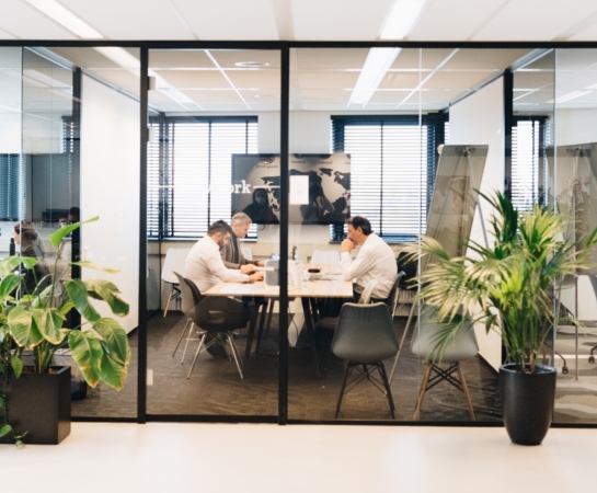 Sustainability Bleckmann - Desktop Sunset Arts for Desktop