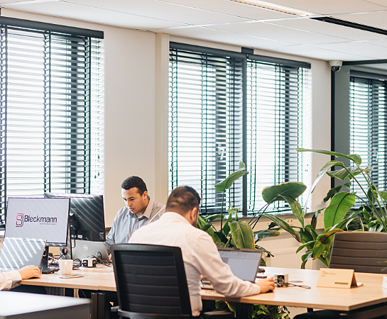 Our Approach Bleckmann - Space Images - Stunning Desktop Collection