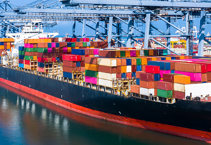 Homepage Bleckmann - Beautiful Space Texture - 8K