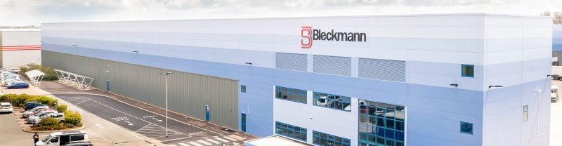 Solutions Bleckmann - Download Modern Nature Photo | High Resolution