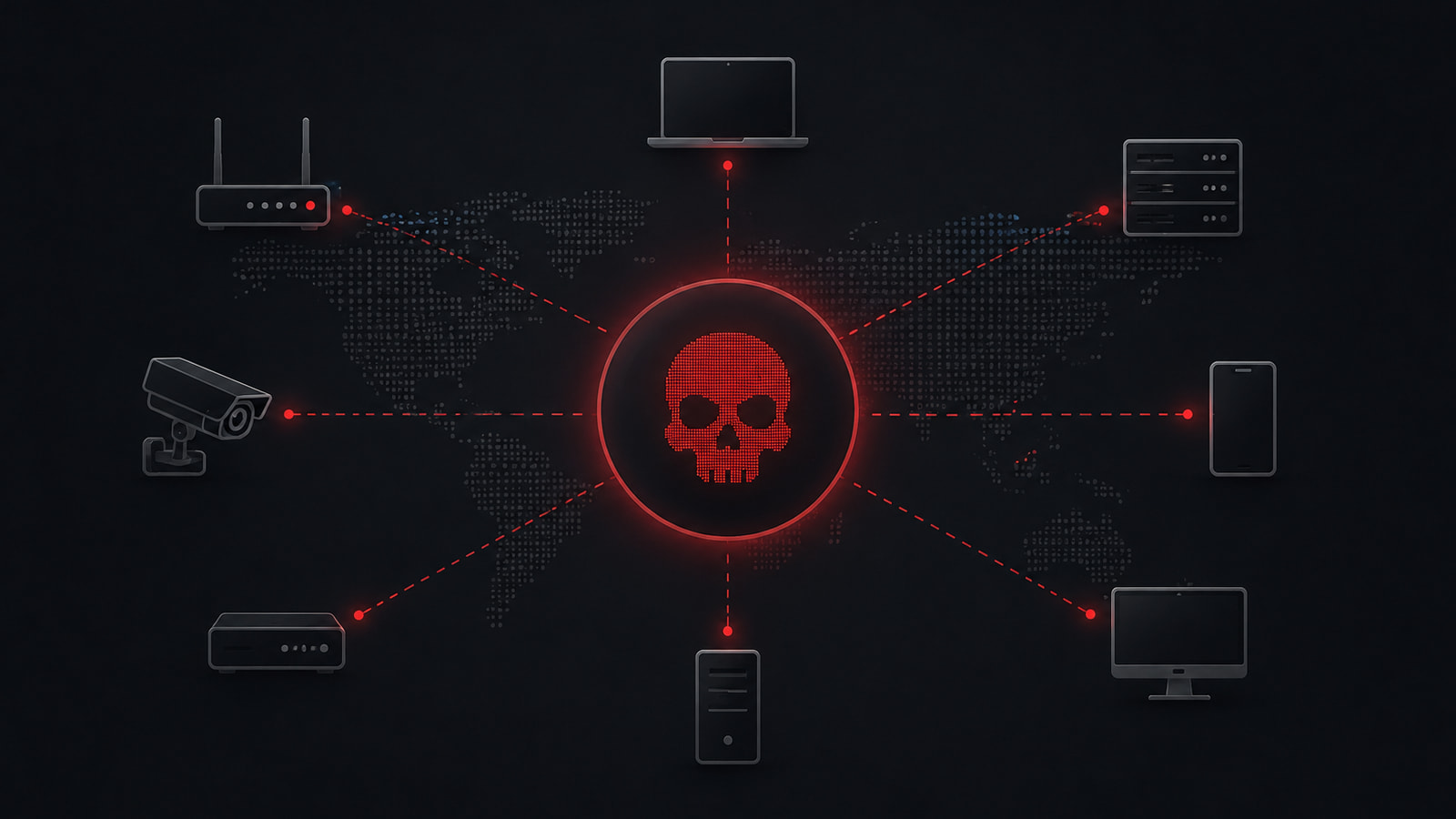 C0XMO Botnet Explained: How It Spreads, Kills Rival Malware, and Launches DDoS Attacks (2026)