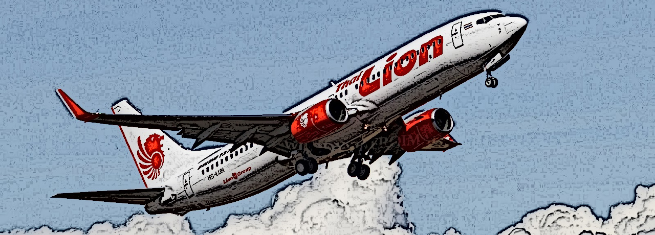Tens of millions of records from customers of two airline companies owned by lion air have been circulating on data exchange forums for at least a month. Millions Of Lion Air Passenger Records Exposed And Exchanged On Forums