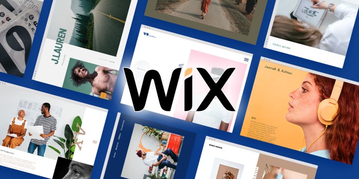 Wix Review 2024: Is It Still The Top Website Builder? - StuartKerrs Is wix or squarespace better for seo