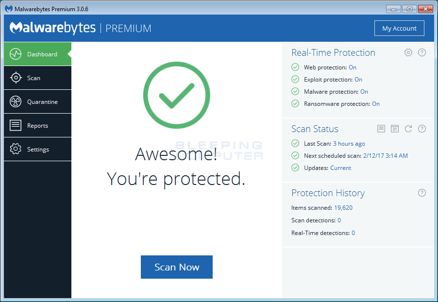 Download malwarebytes anti-malware